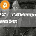 消失的芒果：了解MangoFarmSOL退出骗局始末
