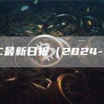 BTC最新日报（2024-2.9）
