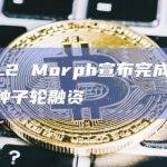 以太坊L2 Morph宣布完成2000万美元种子轮融资
