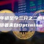 Polygon和BNB智能链（BSC）仍然是最流行的部署链