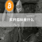 杠杆指标是什么