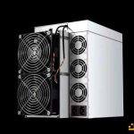 ElphaPex DG 1矿机参展BlockChain Life Dubai 2024