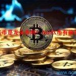 AGIX币是龙头币吗？AGIX币有前景吗？
