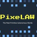 PixeLAW是致力于探索游戏间互操作性的自主世界