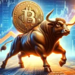 比特币突破5.1万美元！未平仓合约达210亿 逼近2021牛市高峰