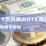 Global X即将推出BTC期货策略ETF，代码为BTRN