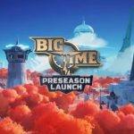 重新定义数字游戏与加密货币的交汇之地的BIgTime