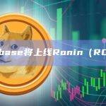 RONIN-USD交易对上的交易将分阶段启动