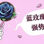 蓝玫瑰LMG的优势有哪些