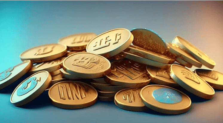 GALA币今日价格突破0.06美元