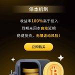 抵御BTC减半风险的方法
