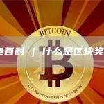 加密货币中区块奖励的意义