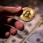 最近比特币是否爆仓？比特币狂跌