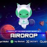 FBBank NFT 第 12 期空投!