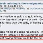 比特币终局：或将等于人类全部剩余的价值总和
