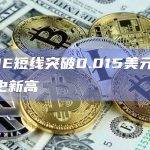 BOME币今日价格突破0.015美元