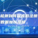 Ola：已检测到可疑虚假注册，将重新计算节点数据加以排除