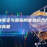 尼日利亚正与国际刑警组织合作拟引渡币安高管
