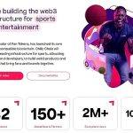 世界杯临近 Web3+体育概念老牌项目Chiliz要放大招了？