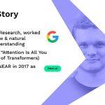 NEAR：为何AI需要Web3？Web3究竟会给AI带来什么样的颠覆式进步
