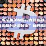 严立新：司法机关和警方有权利就“华裔英国女子简雯参与洗黑钱案”进行追讨追赃