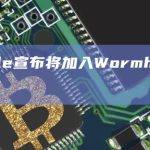 Web3社交协议beoble宣布将加入Wormhole生态系统