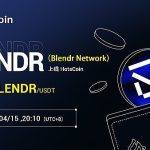 Blendr Network (BLENDR) 投研报告：解锁GPU计算潜能