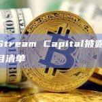 ArkStream Capital披露Q1投资项目清单
