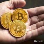 比特币价格即将上涨至 7.1 万美元