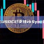 Circle Mint和API现在在zkSync上支持使用USDC