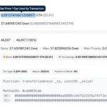 ETH/以太坊中的Gas是什么？