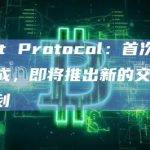 Solana生态DEX衍生品平台Drift Protocol计划在几周内推出DRIFT治理代币