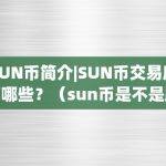SUN币详解