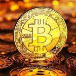 比特币 大涨了160%