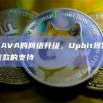 KAVA的网络升级