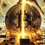 比特币预示反弹潜力 两种山寨币本周将跑赢大盘