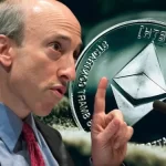 Gary Gensler：SEC批准比特币现货ETF