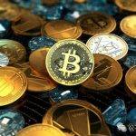 比特币上下横跳 减半将至会有什么走势？现在买山寨是什么思路？