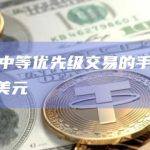 比特币低中等优先级交易的手续费已降至平均3美元