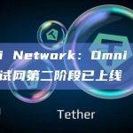 以太坊互操作性协议Omni Omega测试网第二阶段已上线