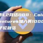 比特币Layer2网络BOB今日动态