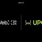 WebX2024由日本最大的Web3媒体CoinPost出品