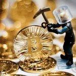 ETH/BTC汇率反弹至0.051