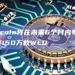 WLD的流通供应将相应增加