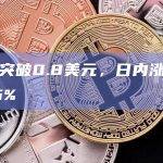 CFG币今日行情