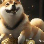 预测狗狗币 (DOGE) 将实现 700%的增长 目标瞄准 1 美元