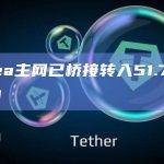 Linea主网已桥接转入51.7万枚ETH