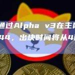 Linea上的Gas价格将降低