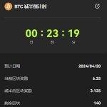 又一个不眠夜：比特币第四次减半后何去何从