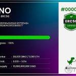 Base链上的Memecoin项目—$DINO